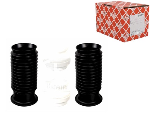 171892 - МОНТАЖНИЙ КОМПЛЕКТ ПЕРЕДНЬОГО АМОРТИЗАТОРА CHEVROLET CRUZE ORLANDO OPEL