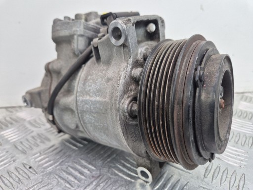 Mercedes E200 W213 Klimakompressor klimaanlage A0008304002