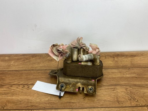 Motor Ölkühler Getriebe getriebe Ford F150 2015+