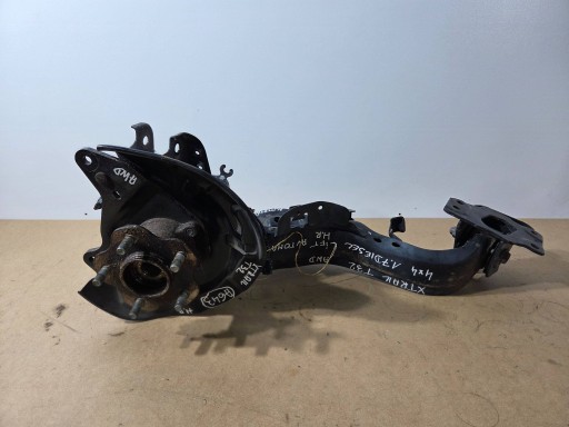 Nissan X-Trail T32 4WD swing rear right (A643)
