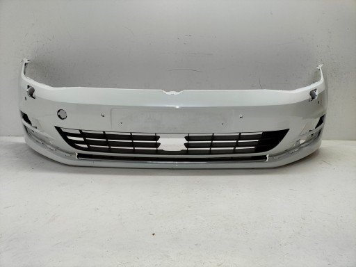 front bumper front VW GOLF 7 VII 12-17
