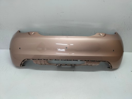 Stoßstange hinten heck FIAT 500 II E LIFT 20- ELEKTRYK ICON