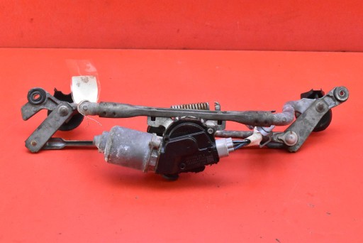 mechanism mini motor of wipers front EU 85110-47120 TOYOTA PRIUS III XW30