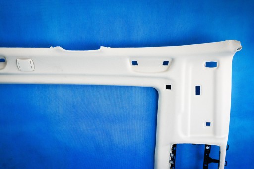 CIELO INTERNO BMW X3 G01 LCI 51445A50E18 5A50E18 7445786 Elfenbeinweiss