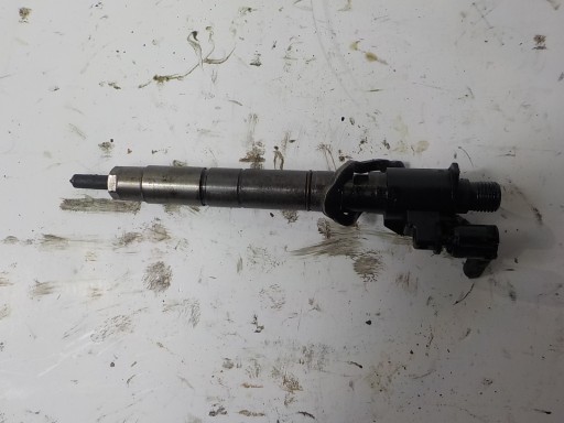 VOLVO C30 S40 V50 2.0D einspritzdüse einspritzdüse pumpe-düse-einheit 0445116045