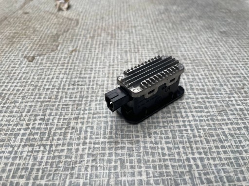 light PROJEKTOR LED SKODA 5E3052133E @M