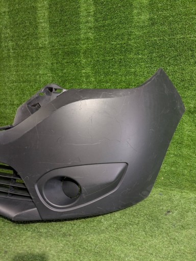 Frontstoßstange vorne DACIA DOKKER LODGY 12- NR.Z9349
