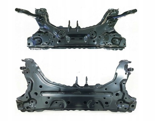 ST.RZ.FR.709-1 - РАМА БАЛКА САНИ ВІЗОК MAZDA 2 (DE) 1.3 1.5 MZR