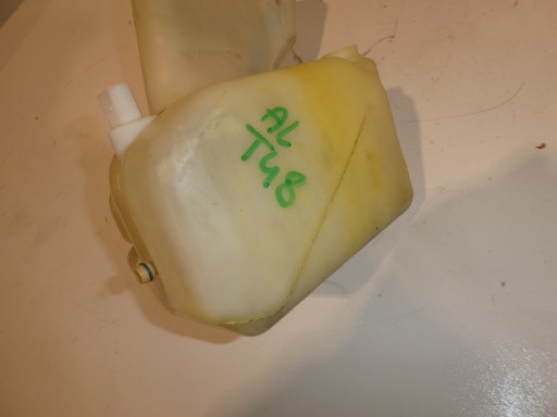 MERCEDES W220 S KLASA washer fluid tank A1248690072 2208690020