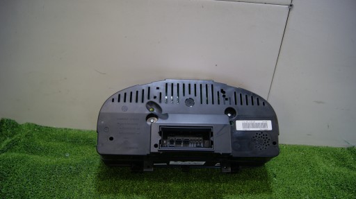 dials dials VOLKSWAGEN TOURAN 1 1.4 B 1T0920872E 110080218