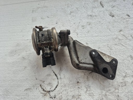 EGR valve 078131165H Audi A6 C5 RS6 4.2 V8