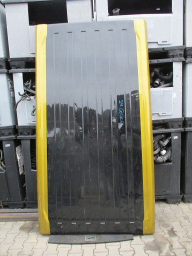 00000000033333B - 24.Крышка крыши VW T5 T6 CALIFORNIA