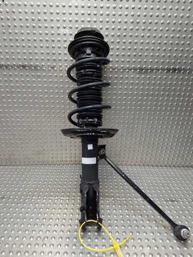 shock absorber right front TOYOTA YARIS IV 20-25 48510-K0090