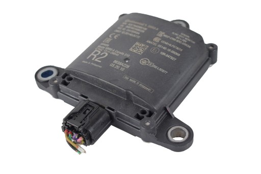 Sensor SENSOR RADAR MITSUBISHI OUTLANDER A2C7643300100