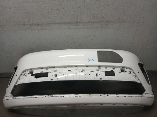 bumper front HYUNDAI KONA II 2 EV ELECTRIC