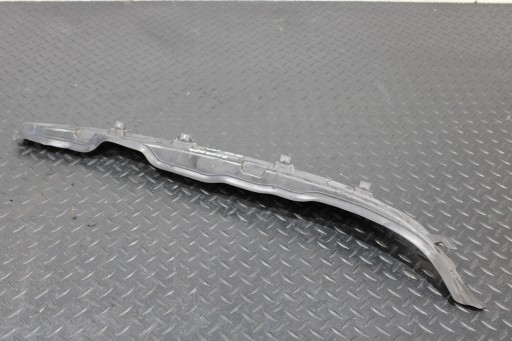 záslepka Kryt blatníka pravá BMW 6 GT G32 7393304