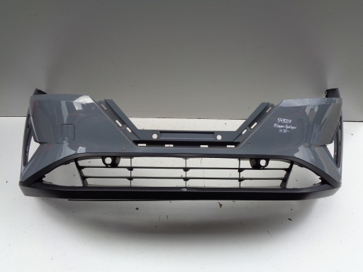frontstoßstange NISSAN QASHQAI III 20-24 NR 54302