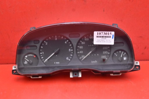 dials dials EU YC1F-10849-EE FORD TRANSIT 5 V 2.4 TD 90 KM 00-06