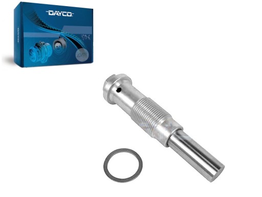 ATB2635 DAYCO НАТЯЖИТЕЛЬ РЕМНЯ ГРМ FORD 1,8 TDCI 05-FOCUS / C-MAX