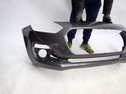 SUZUKI SWIFT V 5 17-24 nárazník předek přední