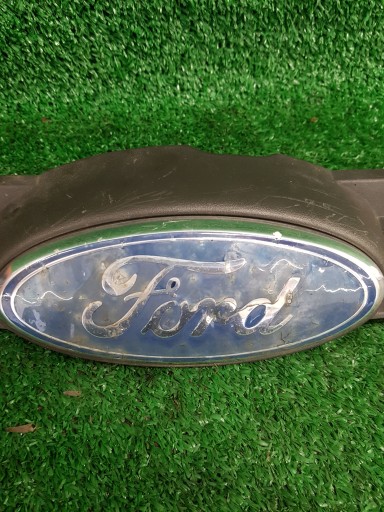 Grill Grill FORD FIESTA MK 7 8A61-8200-B