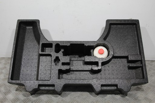 polystirene boot JAGUAR XF II X260