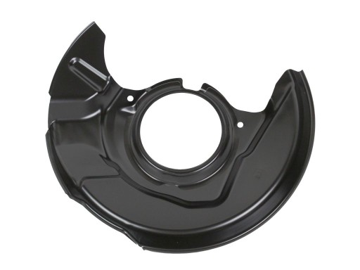 131-07-177 - Крышка тормозного диска передняя левая COROLLA E10