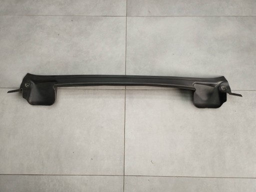 Mercedes-Benz GLE W166 cover TUNELU 18564321