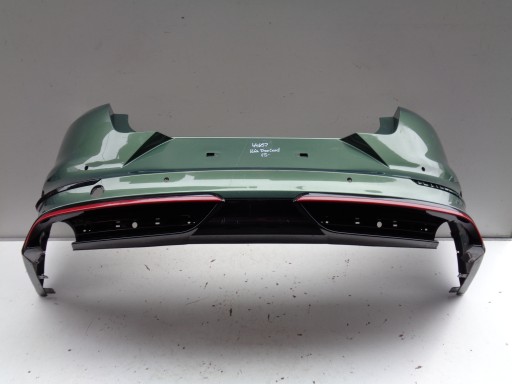 bumper rear KIA PROCEED 18- NR 44652