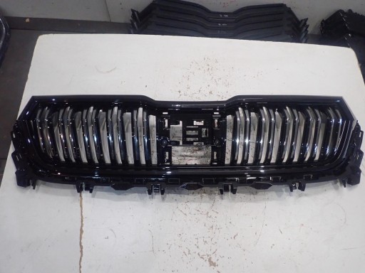 Grill SKODA KODIAQ LIFT 2021- 565853653J