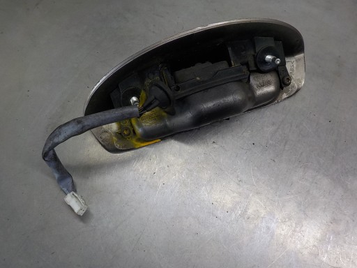 NISSAN MICRA III MIKROSTYK Poignée