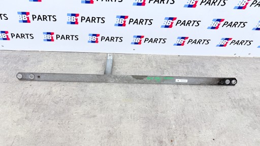 BMW G20 G21 sider brace chassis left rear part 330E HYBYRYDA 7447399