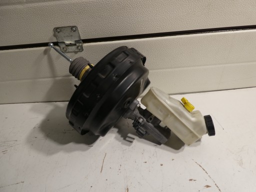 SERVO SERVO FREIN VW TRANSPORTER T5 7E0612101E