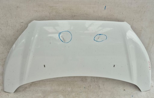 MERCEDES B KLASA W245 05- light left front front A1698201761