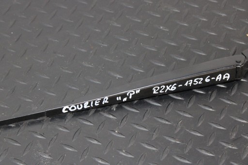 wiper right arm FORD TRANSIT COURIER MK2 2024 R2X6-17526-AA