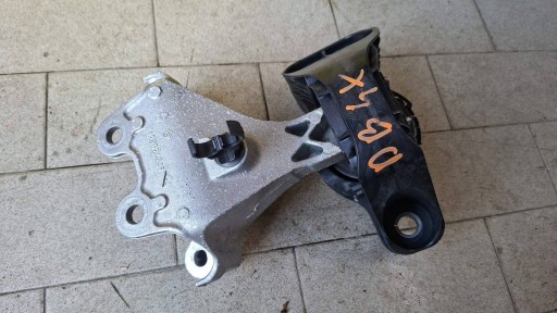 supporto airbag staffa motore Dacia Bigster R1310 112862424R