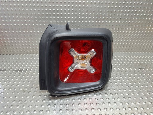 light rear part right JEEP RENEGADE 14-18 52109462 SPORT LATITUDE