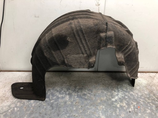 mudguard left rear part FORD FOCUS MK4 KOMBI