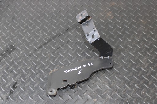 support étrier console gauche HYUNDAI TUCSON III 3 LIFT