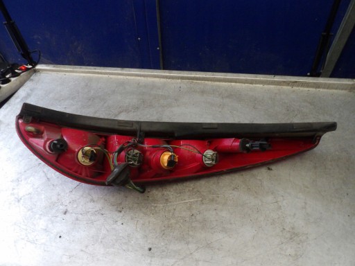 light rear left Ford Mondeo MK3 lift kombi 1S71-13405-C