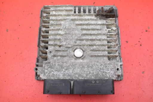 Bedienteil DES MOTORS 03L906023ML 5WP42691AA VW GOLF 6 VI 1.6 TDI 105 KM 08-15