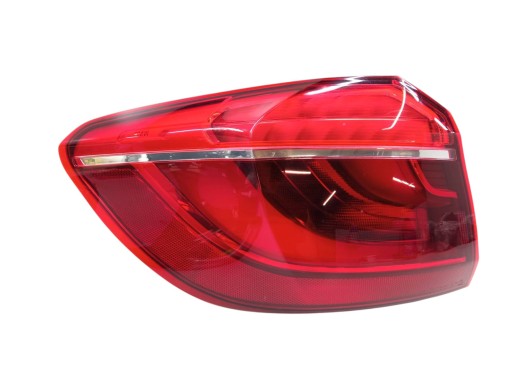 light rear part left EUROPA F16 7314859 Bmw X6 II (2014-2019) F16