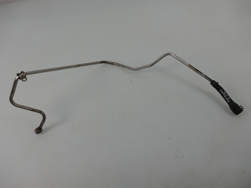 PORSCHE CAYENNE 9P 7L 4.5 T SCHLAUCH TURBOLADER
