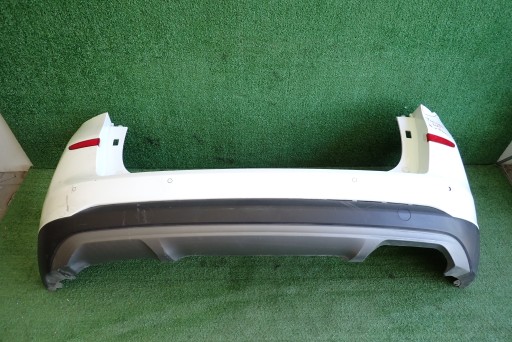 AA111822 - Бампер задний hyundai tucson ii iii lift 2018-2020 4x pdc