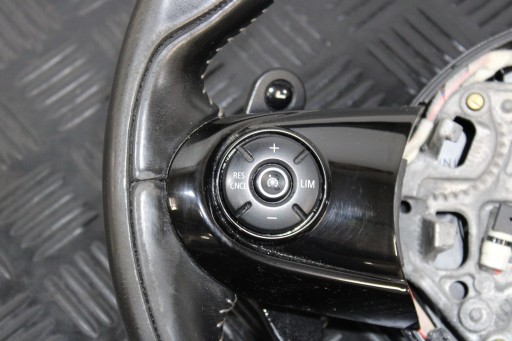 lenkrad MULTIFUNKCJA Schaltwippen MINI CLUBMAN F54S F54 S