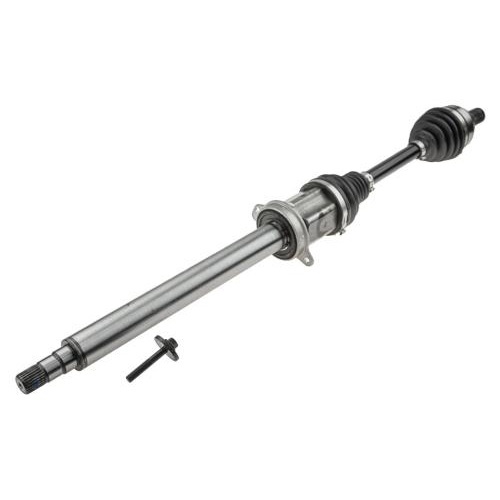 Nty NPW-VV-032 приводний вал