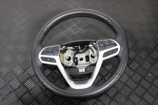 lenkrad MULTIFUNKCJA JEEP CHEROKEE KL