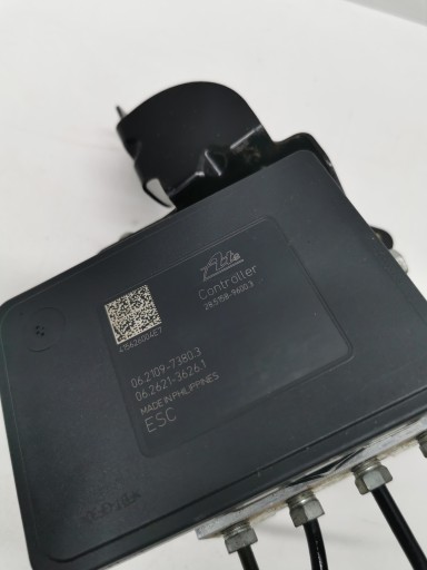 Pompa ABS MITSUBISHI OUTLANDER III LIFT 2.0 PHEV 2015-2018 28515896003