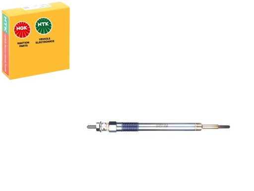 90007 - Свечи накаливания hyundai grand santa fe ix35 santa fe iii kia carnival