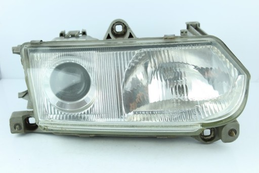 REFLEKTOR light front ALFA ROMEO right 143 11600RE HELLA
